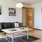 6 Person Holiday Home In Lemvig-By Traum * Ferring