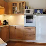 펜션 6 Person Holiday Home In Lemvig-By Traum