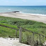 6 Person Holiday Home In Lemvig-By Traum * Ferring