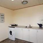6 Person Holiday Home In Lemvig-By Traum Ferring