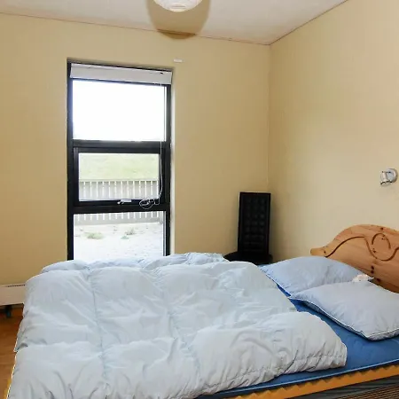 Casa de Férias 6 Person In Lemvig *