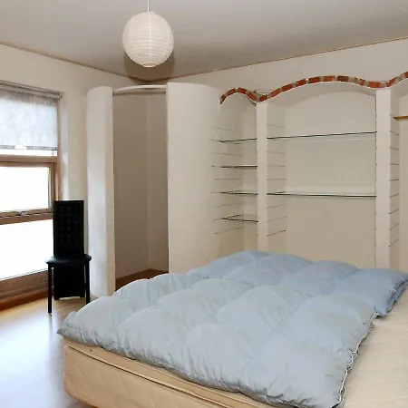Casa de Férias 6 Person In Lemvig Ferring