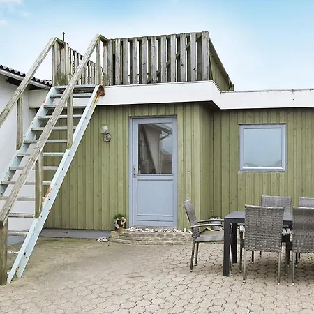 Casa vacanze 4 Star In Lemvig