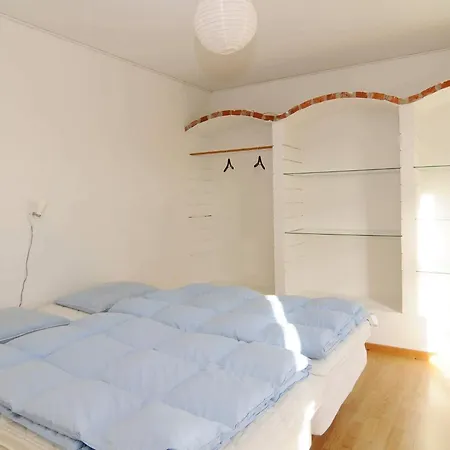 Casa vacanze 4 Star In Lemvig *