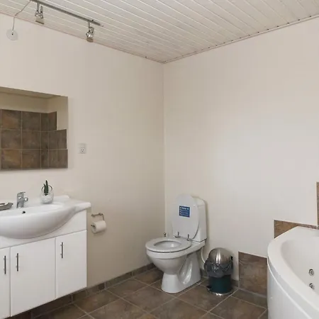 Casa vacanze 4 Star In Lemvig Ferring