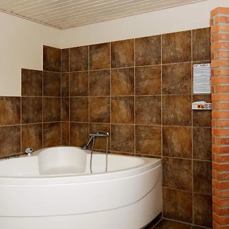 Casa vacanze 4 Star In Lemvig Ferring
