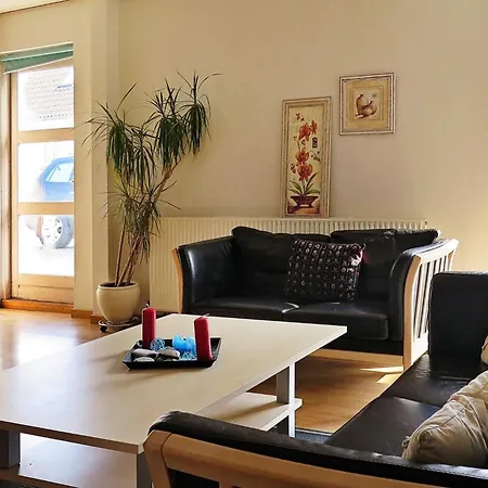 Casa vacanze 4 Star In Lemvig