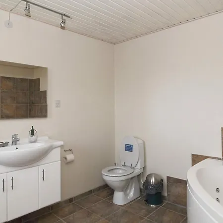 Casa vacanze 4 Star In Lemvig Ferring