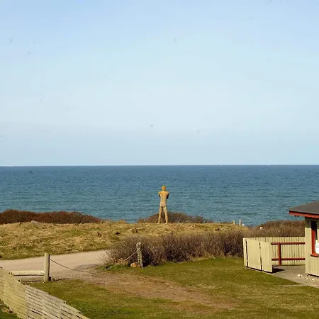 Casa vacanze 4 Star In Lemvig *