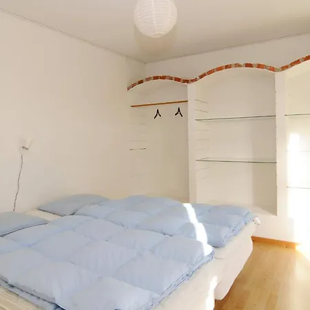 4 Star In Lemvig Casa vacanze Ferring