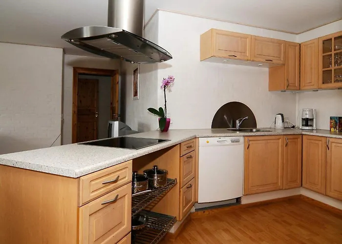 6 Person In Lemvig-by Traum Prázdninový dům Ferring